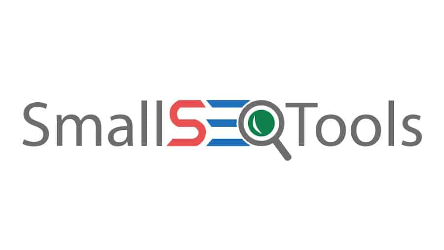 SmallSEOTools - The Ultimate Review 2022: Pros, Cons, and How-To's