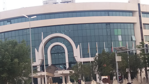 ECOWAS Secretariat, 114 Yakubu Gowon Cres, Asokoro, Abuja, Nigeria, Government Office, state Federal Capital Territory