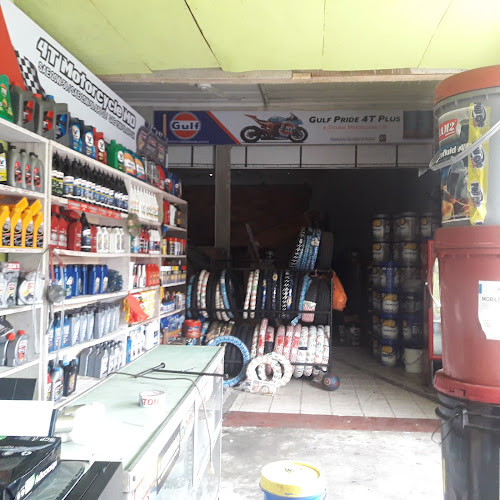 MULTISERVICIOS SALOMÓN - Iquitos