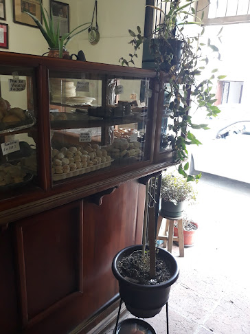 Teléfono de Dulceria El Suspiro