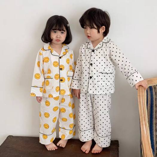  Mẫu đồ ngủ pijama bé trai, bé gái