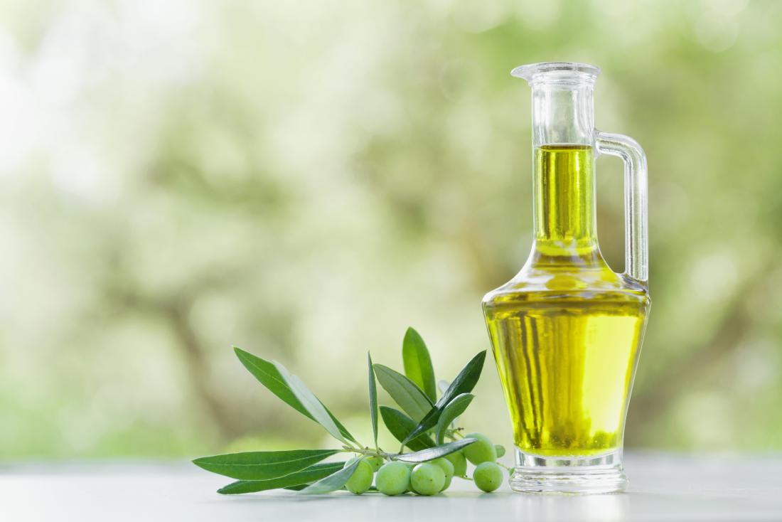 best hair oils for healthy hair