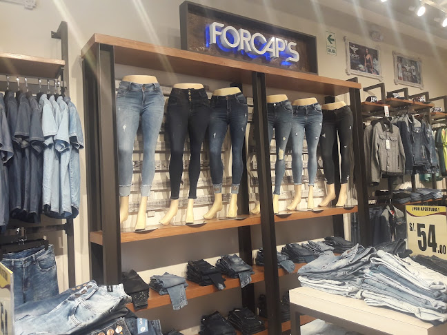 Minka, Av. Argentina 3093, Callao 07001, Perú
