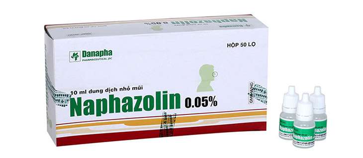 TOP 9 loại thuốc trị viêm xoang bác sĩ khuyên dùng 13 Dùng thuốc dạng xịt điều trị viêm xoang hiệu quả