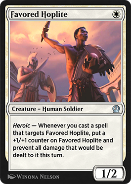 C:UsersJosef JanákDesktopMagicStředeční VýhledyStředeční Výhledy 13Favored Hoplite.png