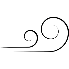 Resultado de imagen de viento simbolo