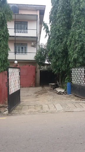 Ebenezer Hotel, 2 Off Fagbewesa Street & Adekunle Street, Osogbo, Nigeria, Luxury Hotel, state Osun