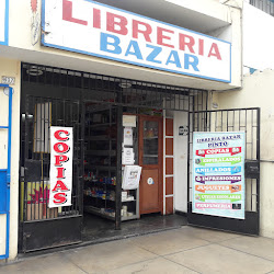 Libreria Bazar