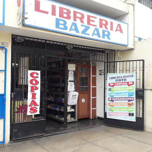 Libreria Bazar