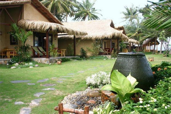 Tour khám phá Khu du lịch sinh thái Lái Thiêu