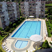 Из Турции с любовью. Письма друзьям.