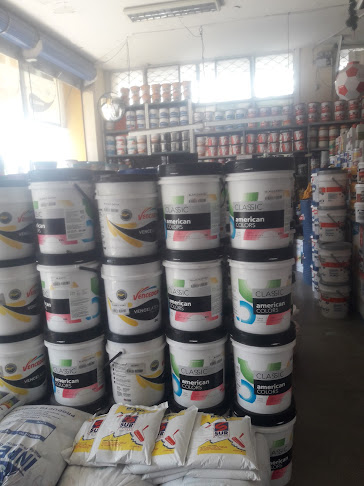Mundo Color's S.A.C. - Tienda de pinturas