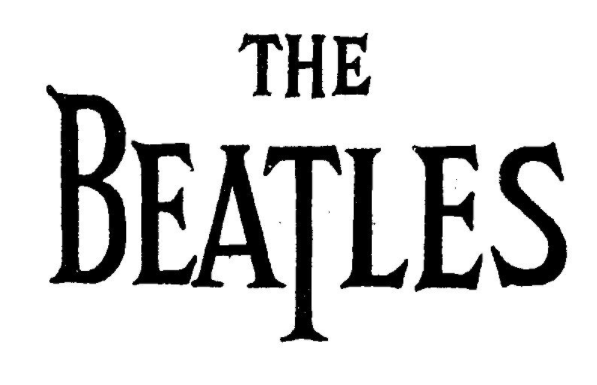 The Beatles 登録商標