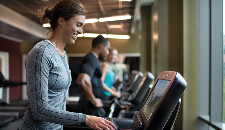 Revitalize With Cardio Energy