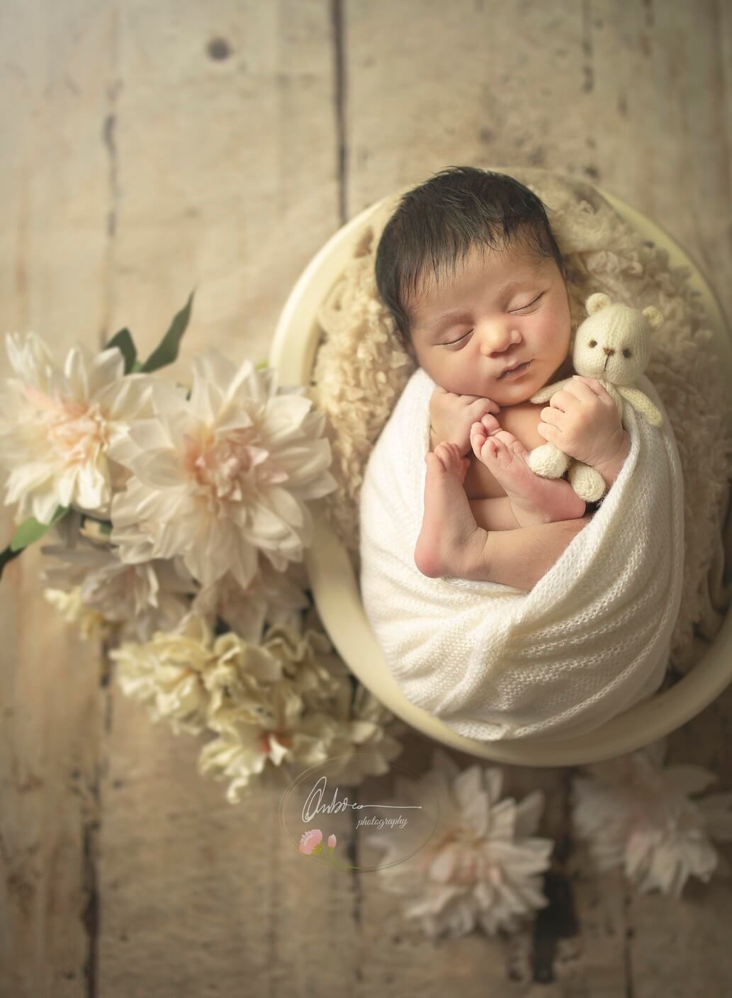 Book your Newborn Photoshoot from Ambica Photography, the best Newborn Baby Photographers in Bangalore in creating amazing pictures of the precious darlings
