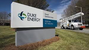 Duke energy headquarter address
