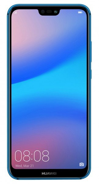 Huawei P20 lite (ANE-LX1) DS Blue