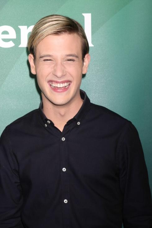 Psychic Tyler Henry