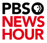 PBS News Hour Logo