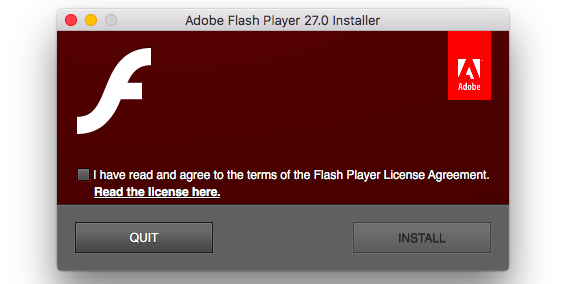 flash player 11.1.1 gratuit