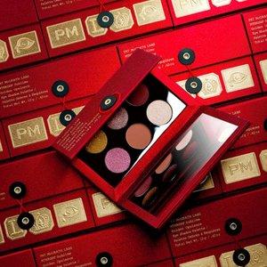 Image result for pat mcgrath chinese new year