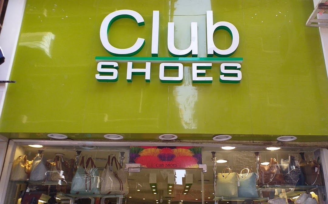 Club Shoes