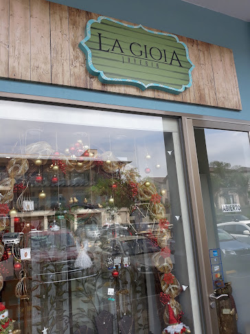 Joyeria La Gioia C.C. Buena Vista Plaza