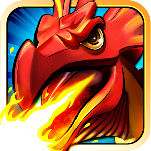 Battle Dragons:Strategy Game apk Download