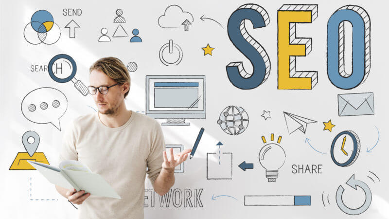 Doanh nghiệp thực hiện SEO đảm bảo có sự chuyên nghiệp