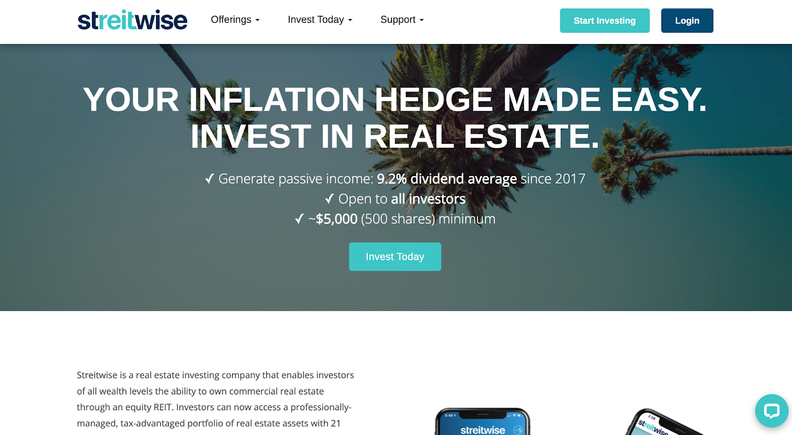Steitwise home page