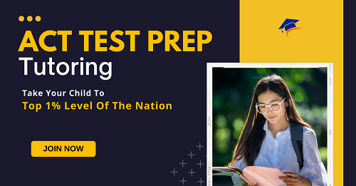 ACT tutoring in Houston
