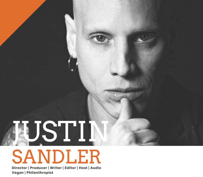 Justin Sandler