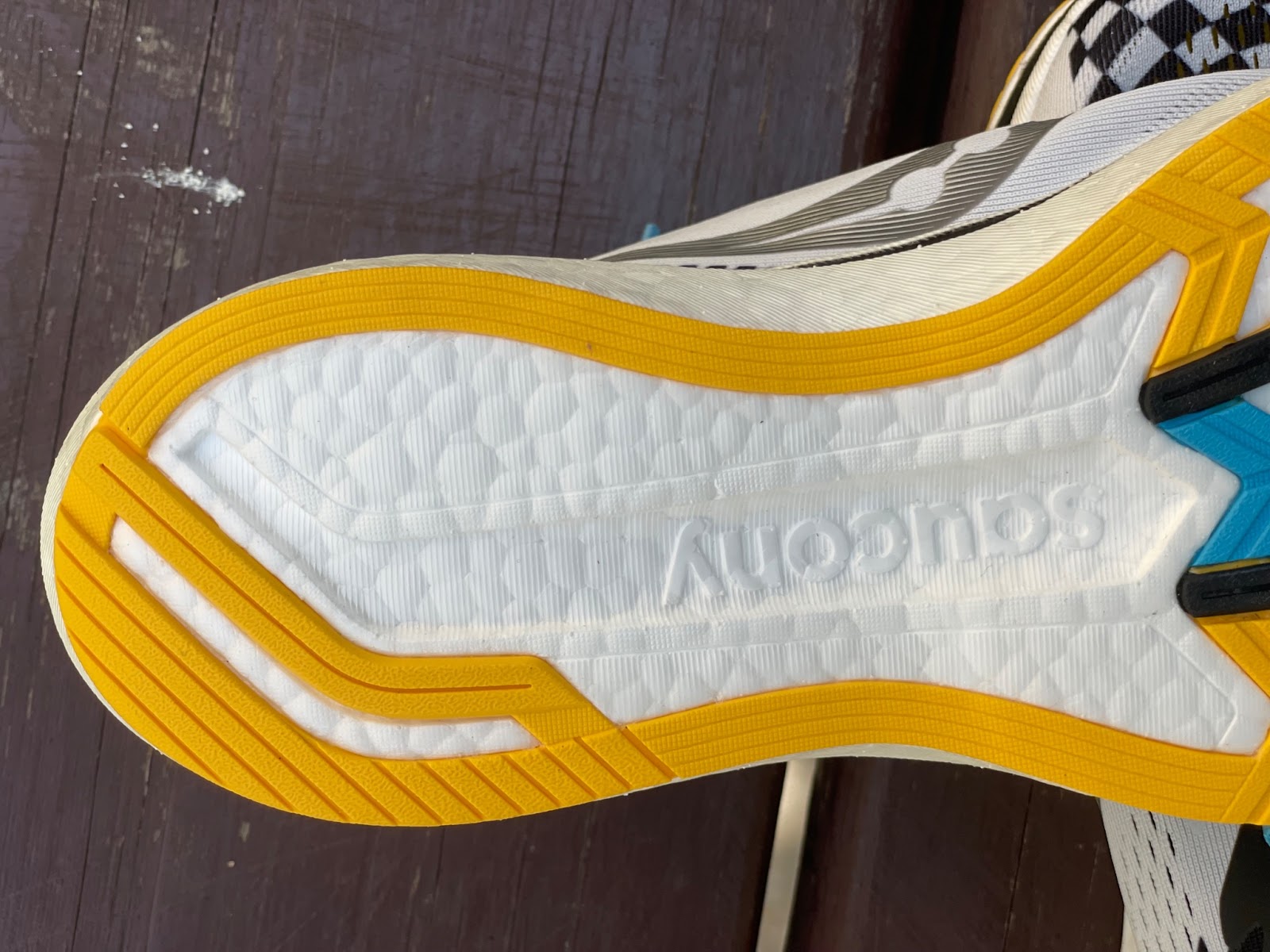 Road Trail Run: Saucony Endorphin Pro 2 Multi Tester Review