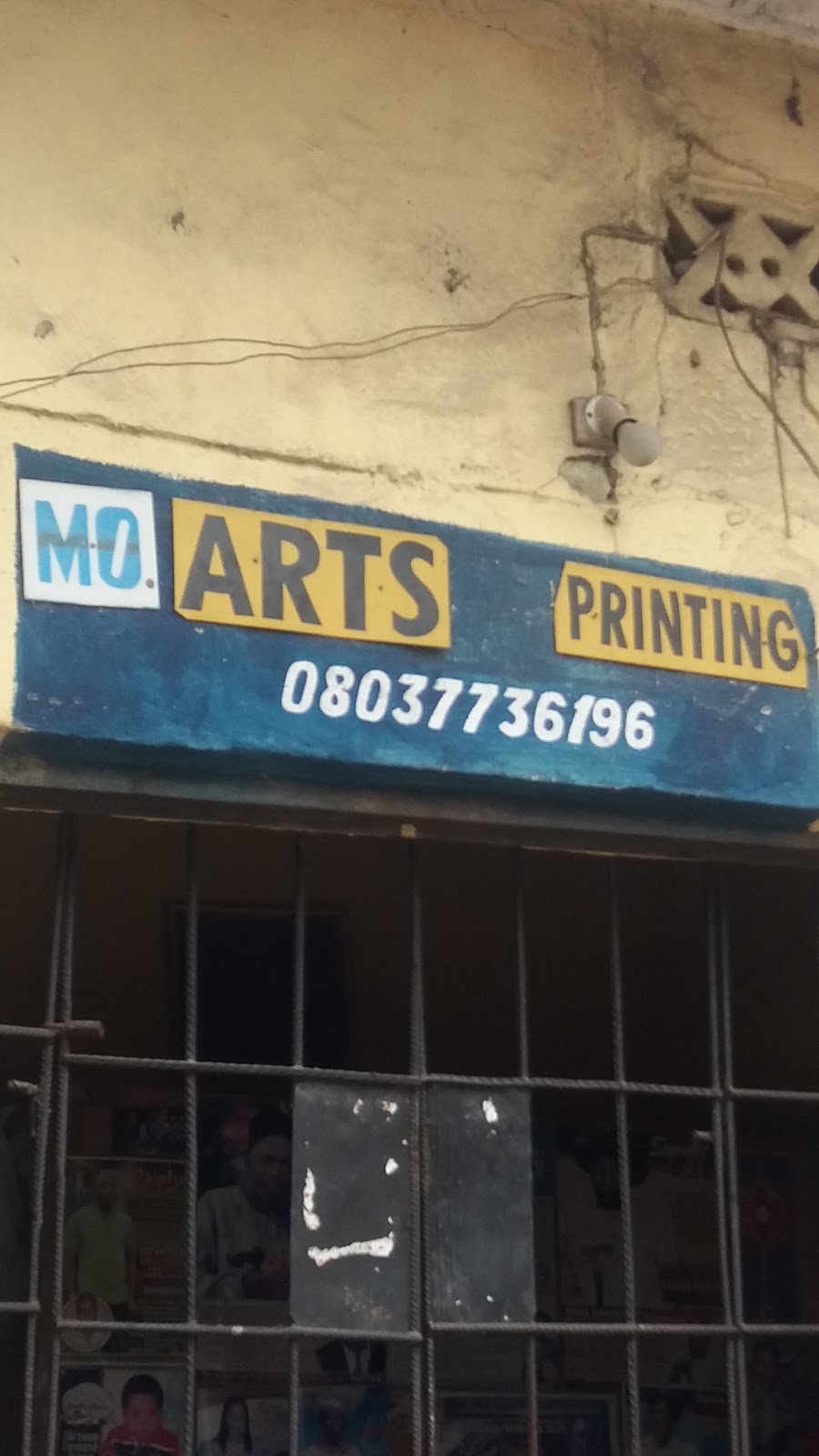 MO Art Printing