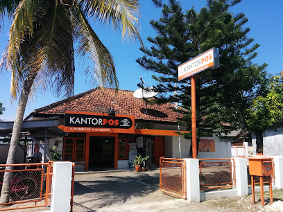 Kantor Pos Playen