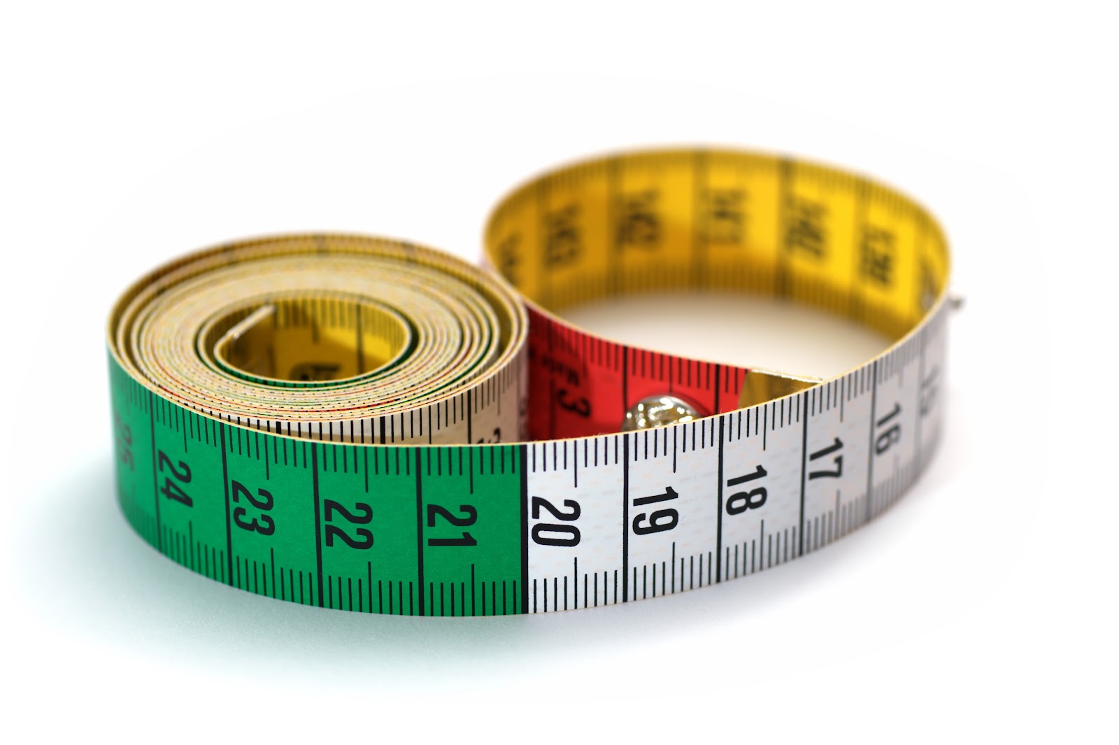 Tape measure