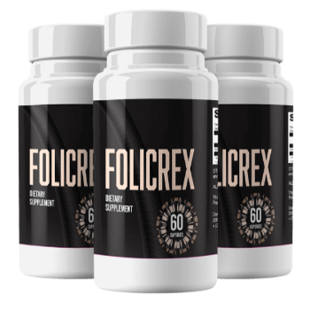 Folicrex Reviews
