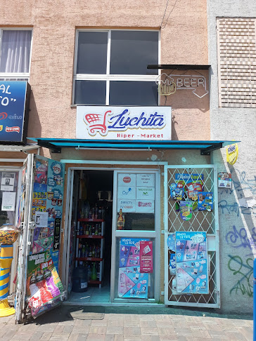 Luchita Hiper - Market