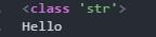 Кодировки в Python и Unicode