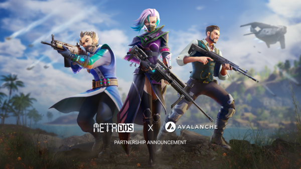 MetaDOS