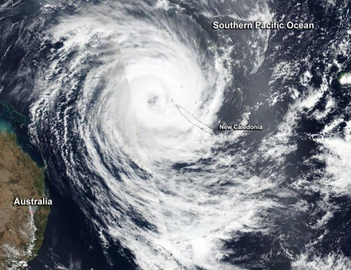 Image result for nasa cyclone images