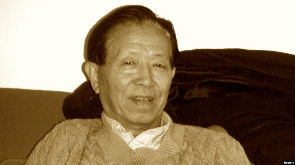 蒋彦永医生（1931年10月4日－2023年3月11日）