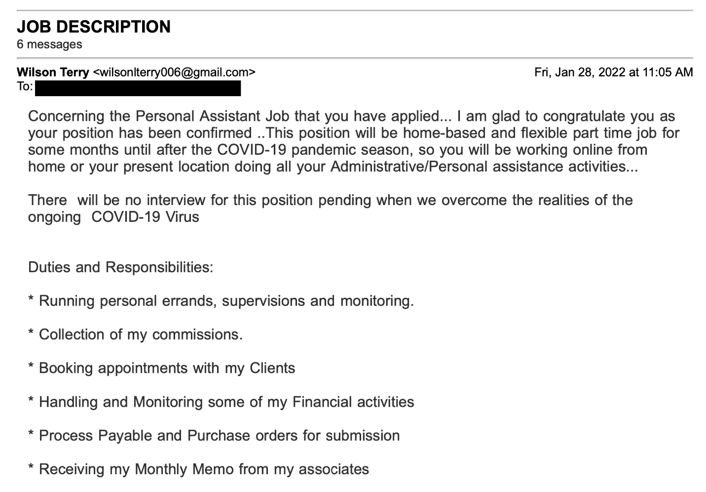 Graphical user interface, text, application, email

Description automatically generated
