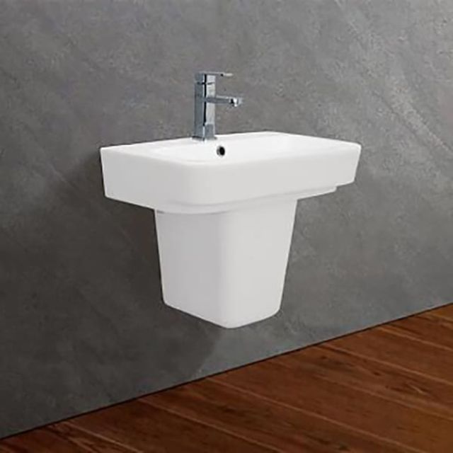 Giới Thiệu Về Lavabo Viglacera