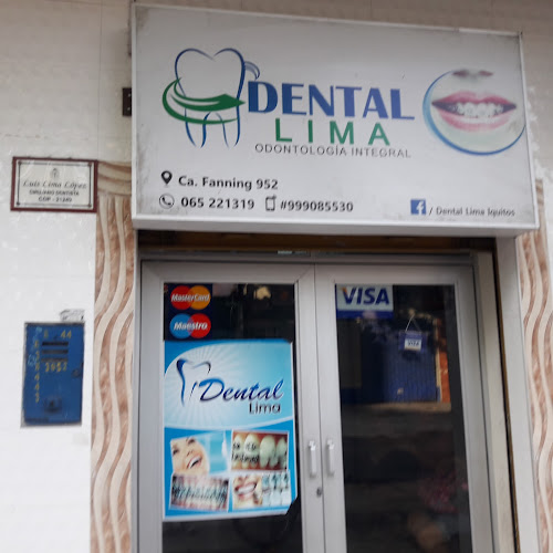 Opiniones de Dental Lima en Iquitos - Dentista