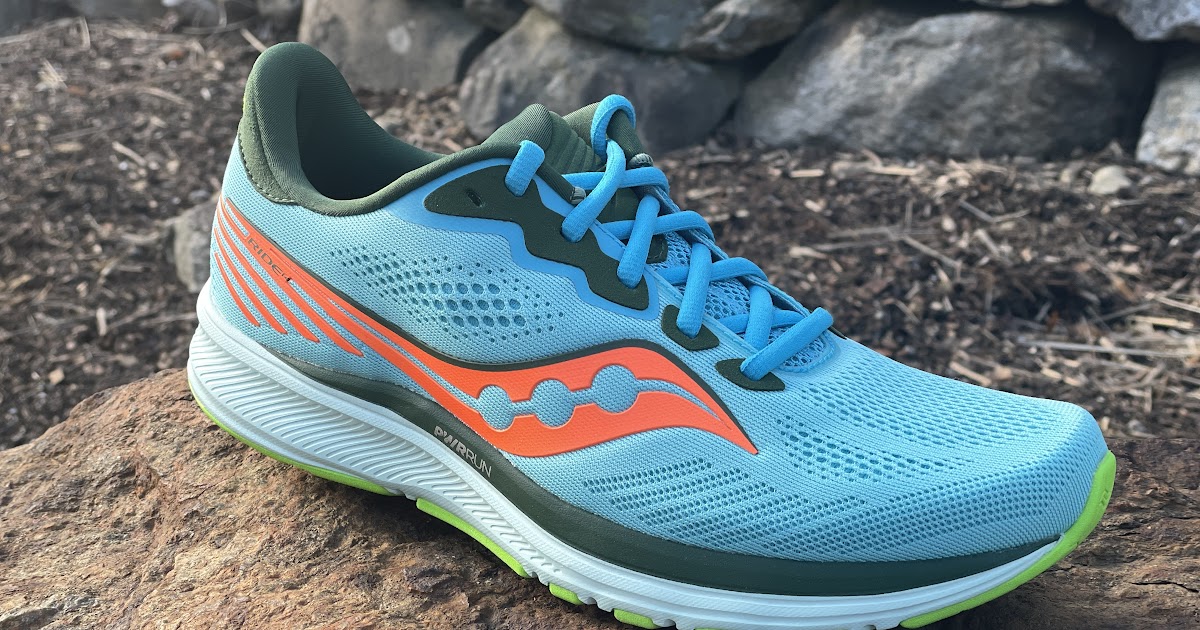 Road Trail Run: Saucony Ride 14 Multi Tester Review: Not Messing with a  Good Thing!