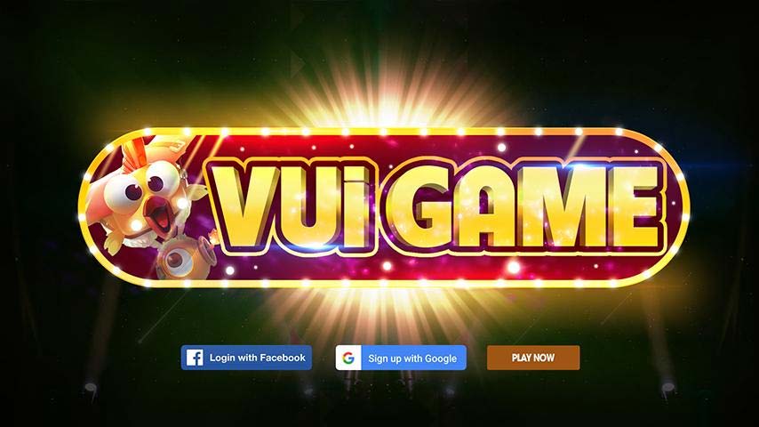 VuiGame Club - Cổng Game Đổi Thưởng Online - Tải iOS, APK - Ảnh 1