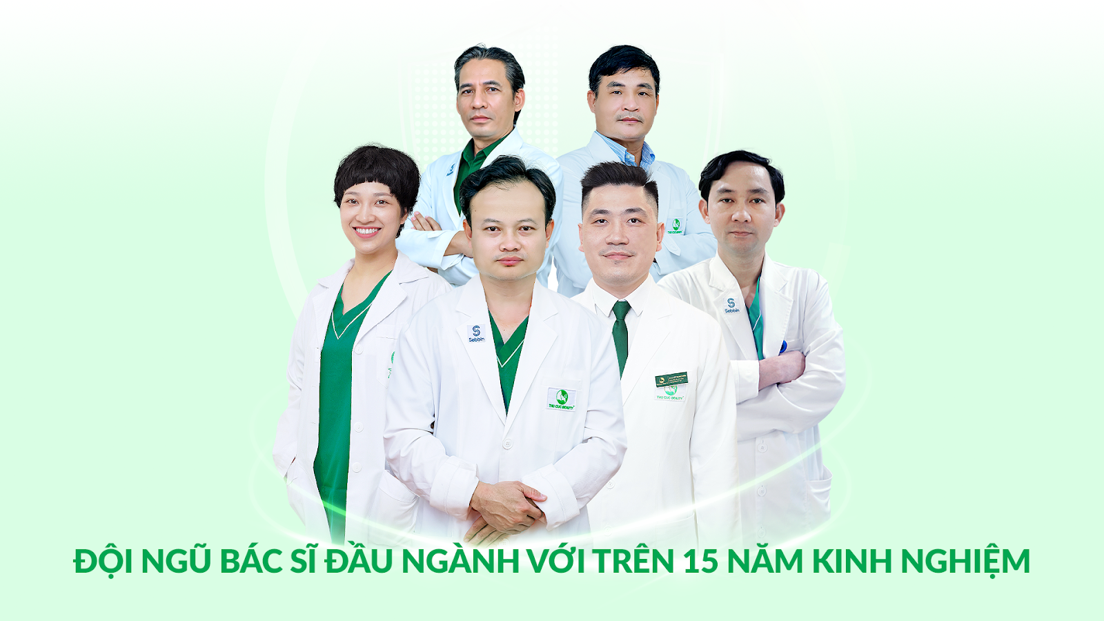 Bệnh viện Thẩm mỹ Thu Cúc: Địa chỉ làm đẹp uy tín hàng đầu Sài Gòn Ảnh 7