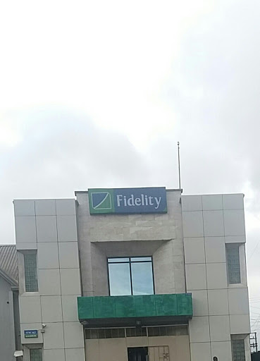 Fidelity Bank Plc - Asaba Branch, 372 Nnebisi Road, Umuagu, Asaba, Nigeria, Savings Bank, state Delta
