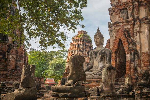 Ayutthaya Bus Station Guide